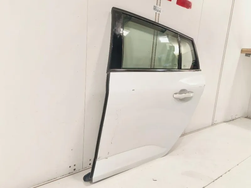 Porta POST SX PORTA POST SX Renault Mégane IV 2016