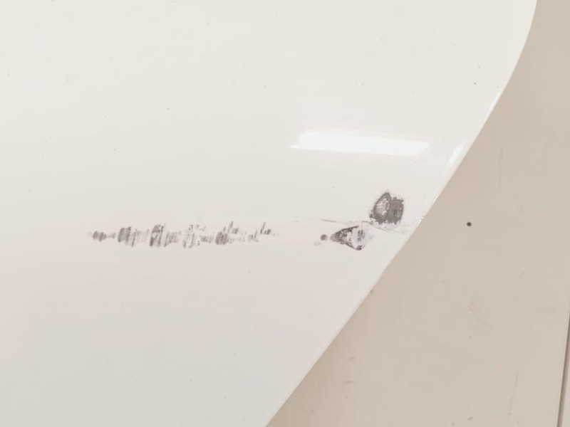 Porta POST SX PORTA POST SX Renault Mégane IV 2016