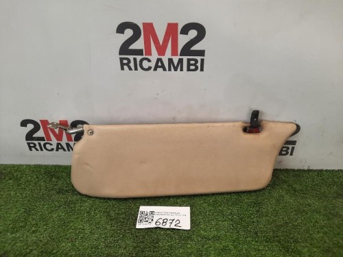 Pannello Parasole SX