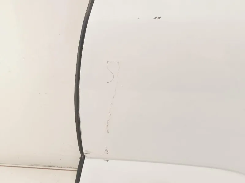 Porta POST SX PORTA POST SX Renault Mégane IV 2016