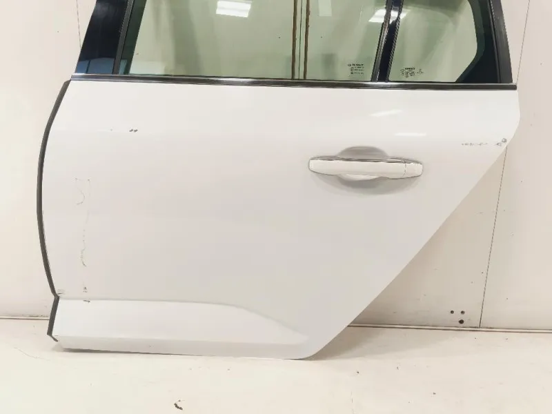 Porta POST SX PORTA POST SX Renault Mégane IV 2016