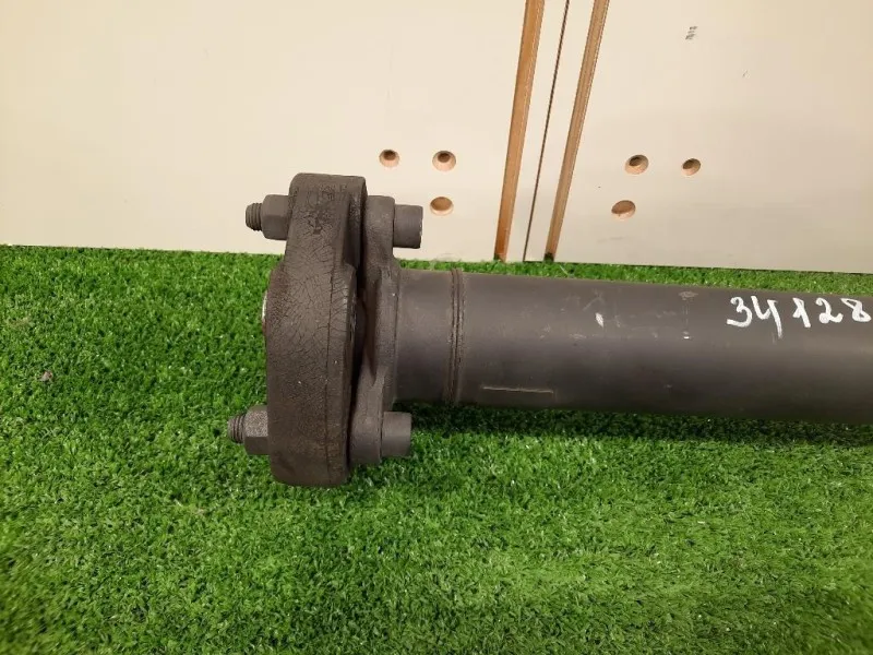 Albero Trasmissione A1712906 Mercedes Classe SLK R171 2008