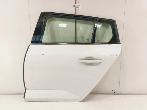 Porta POST SX PORTA POST SX Renault Mégane IV 2016