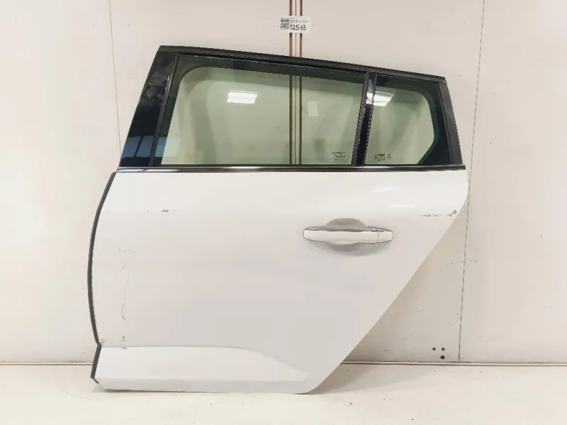 Porta POST SX PORTA POST SX Renault Mégane IV 2016