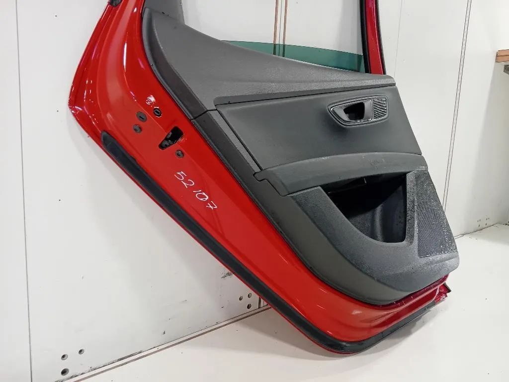 Porta POST SX 6F0833051E Seat Ibiza VI KJ1 2017