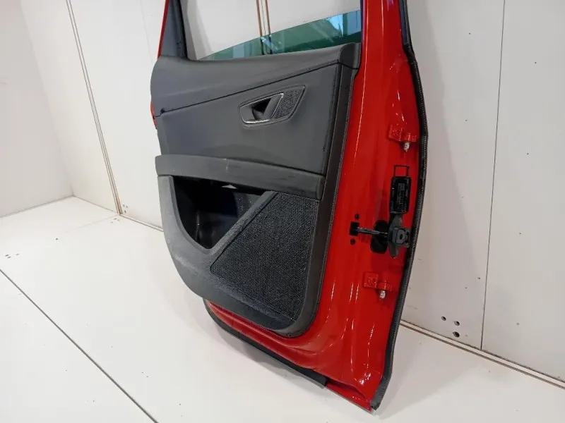 Porta POST SX 6F0833051E Seat Ibiza VI KJ1 2017