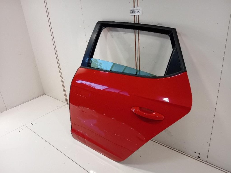 Porta POST SX 6F0833051E Seat Ibiza VI KJ1 2017