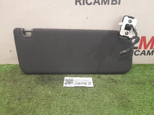 Pannello Parasole SX