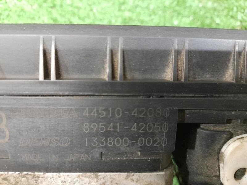 ABS Gruppo ANT 4451042080 Toyota RAV 4 II 2000