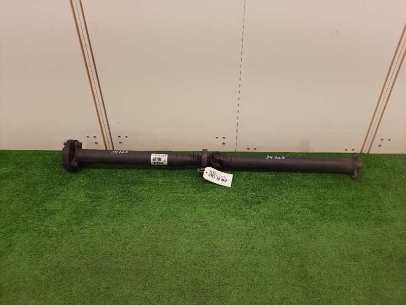 Albero Trasmissione A1712906 Mercedes Classe SLK R171 2008