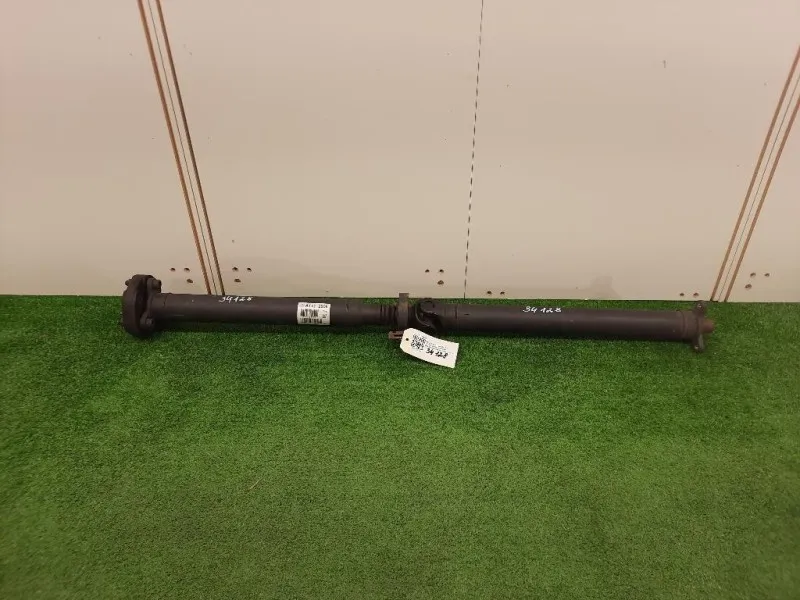 Albero Trasmissione A1712906 Mercedes Classe SLK R171 2008