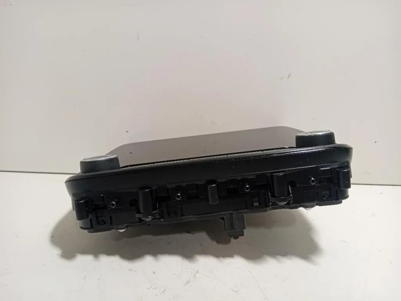 Display Multimediale K1BT-18B955-FC Ford Fiesta VII 2017