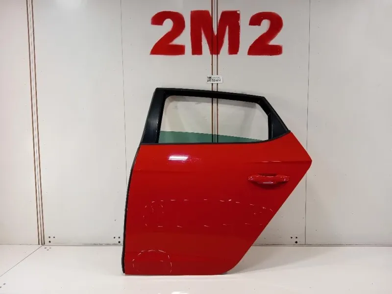 Porta POST SX 6F0833051E Seat Ibiza VI KJ1 2017