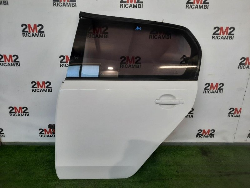 Porta POST SX 1S4833055B Seat MII 2012