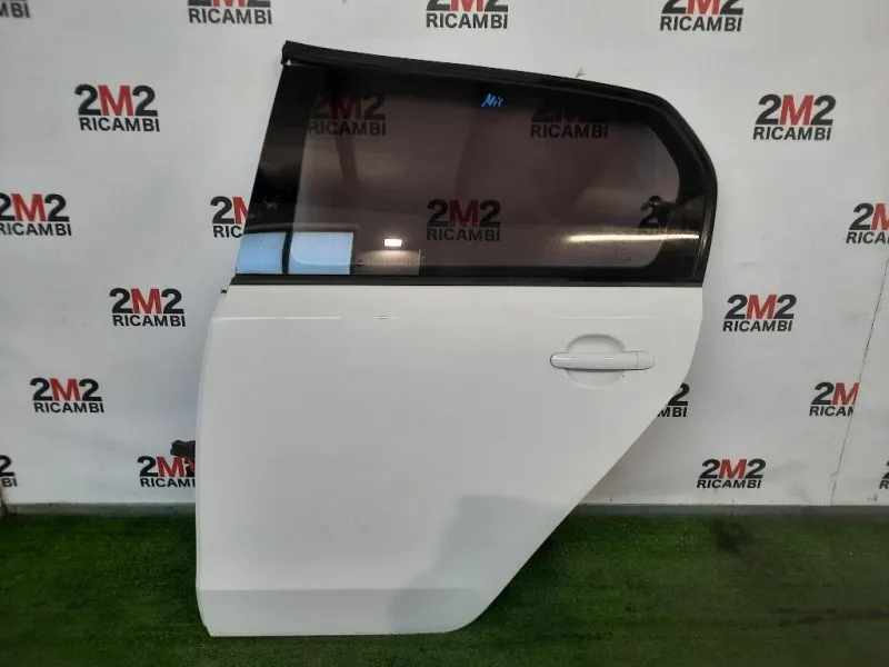 Porta POST SX 1S4833055B Seat MII 2012