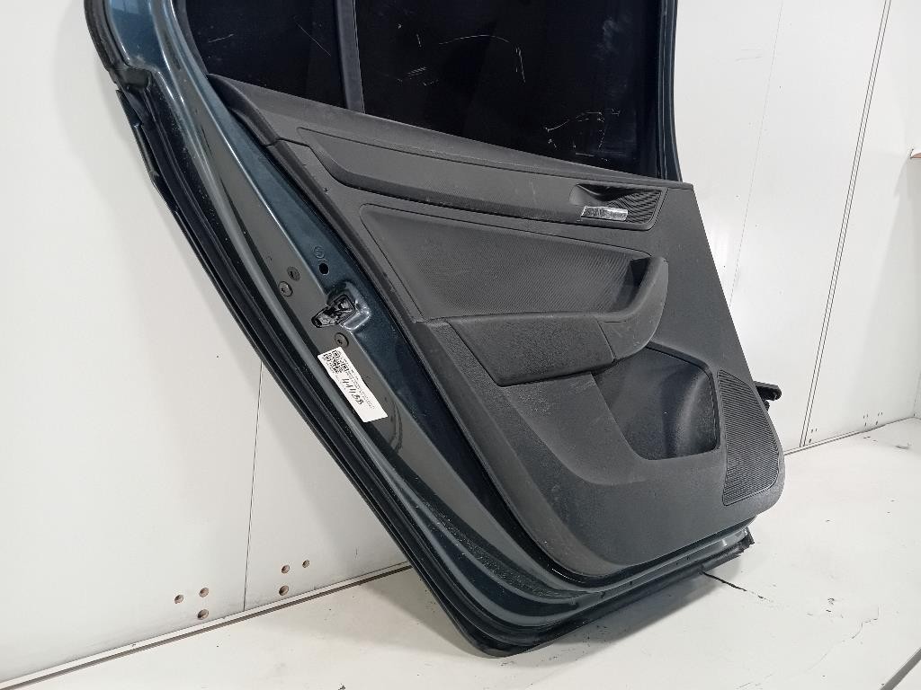 Porta POST SX 5JA833055B Seat Toledo KG3 2013