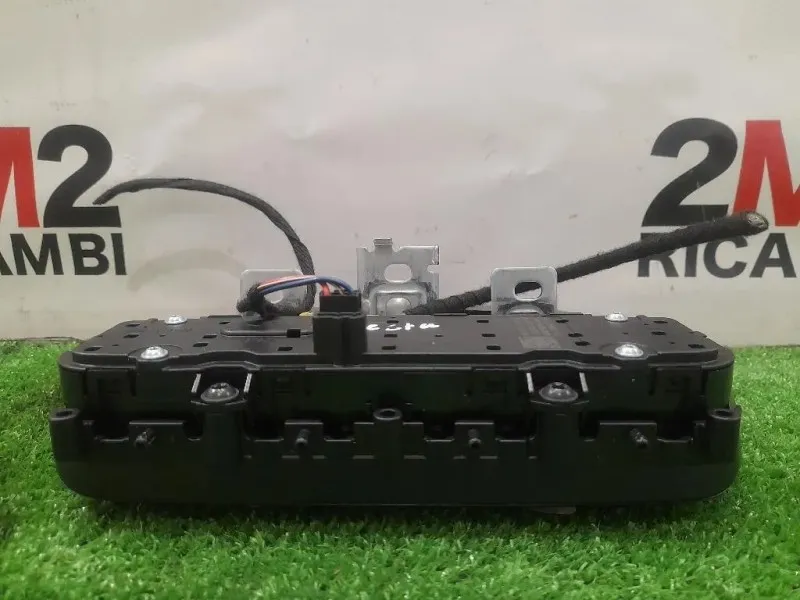 Display Multimediale K1BT-18B955-FD Ford Fiesta VII 2017