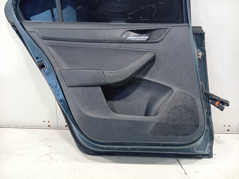 Porta POST SX 5JA833055B Seat Toledo KG3 2013