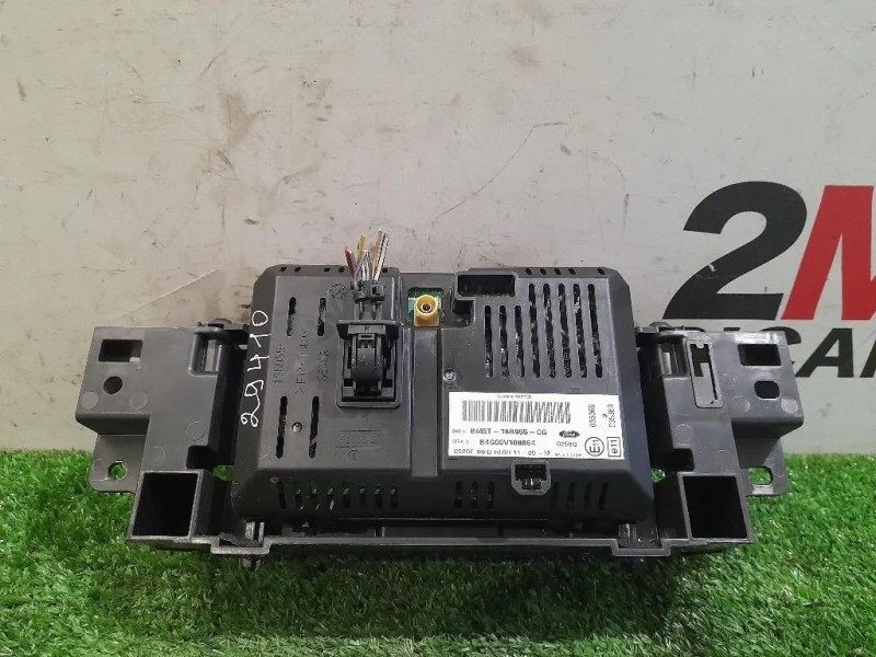 Display Multimediale BM5T-18B955-CG Ford Focus IV 2011