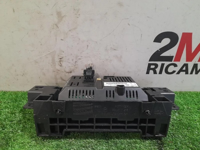 Display Multimediale BM5T-18B955-CG Ford Focus IV 2011