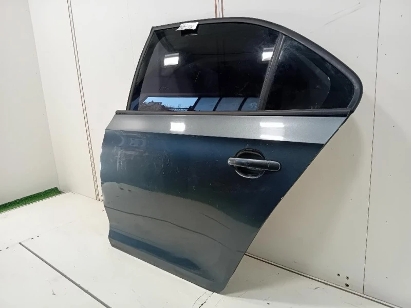 Porta POST SX 5JA833055B Seat Toledo KG3 2013