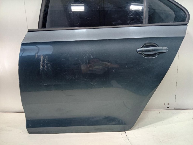 Porta POST SX 5JA833055B Seat Toledo KG3 2013