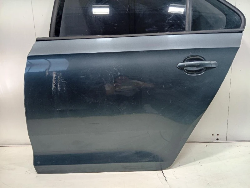 Porta POST SX 5JA833055B Seat Toledo KG3 2013