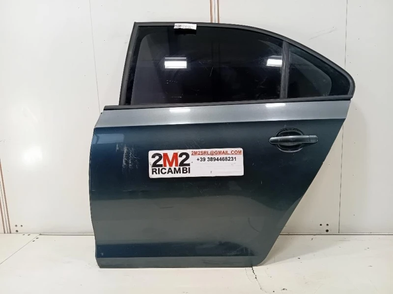 Porta POST SX 5JA833055B Seat Toledo KG3 2013