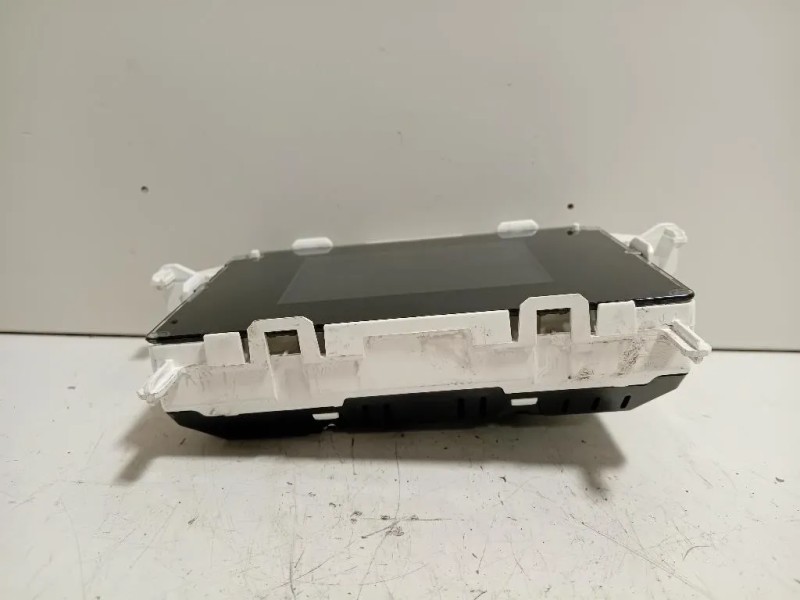 Display Multimediale 10R-03 5345 Ford Focus IV SW 2011