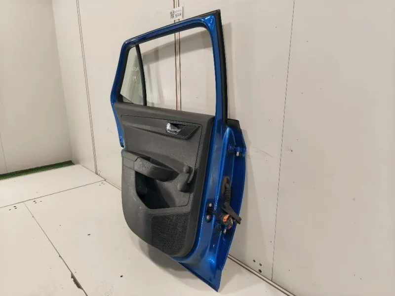 Porta POST SX 6V6833055A Skoda Fabia NJ3 2018