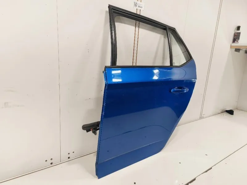 Porta POST SX 6V6833055A Skoda Fabia NJ3 2018