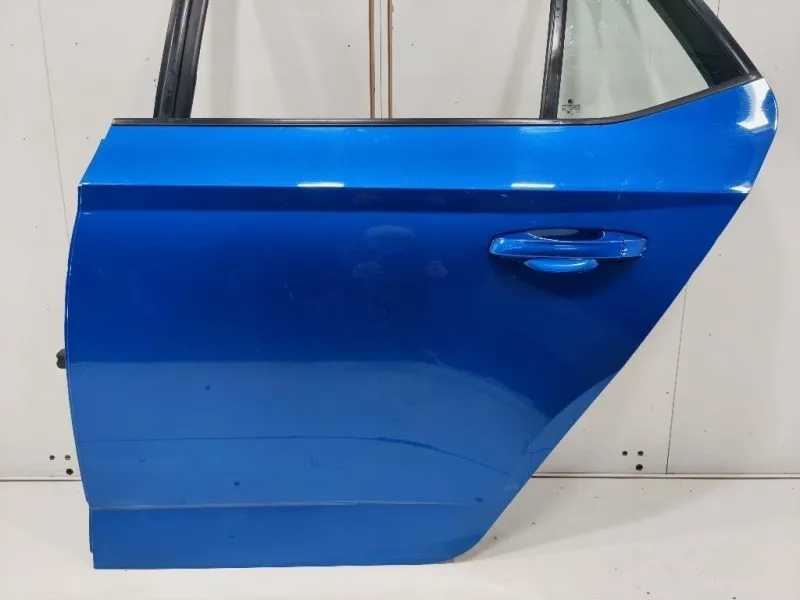 Porta POST SX 6V6833055A Skoda Fabia NJ3 2018