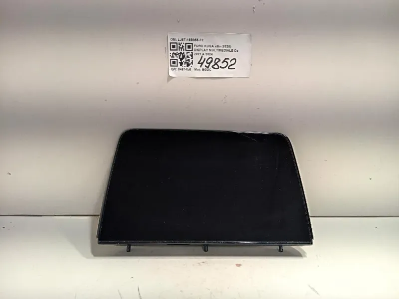 Display Multimediale LJ6T-18B955-FE Ford KUGA III 2020