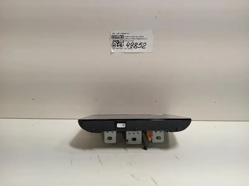 Display Multimediale LJ6T-18B955-FE Ford KUGA III 2020