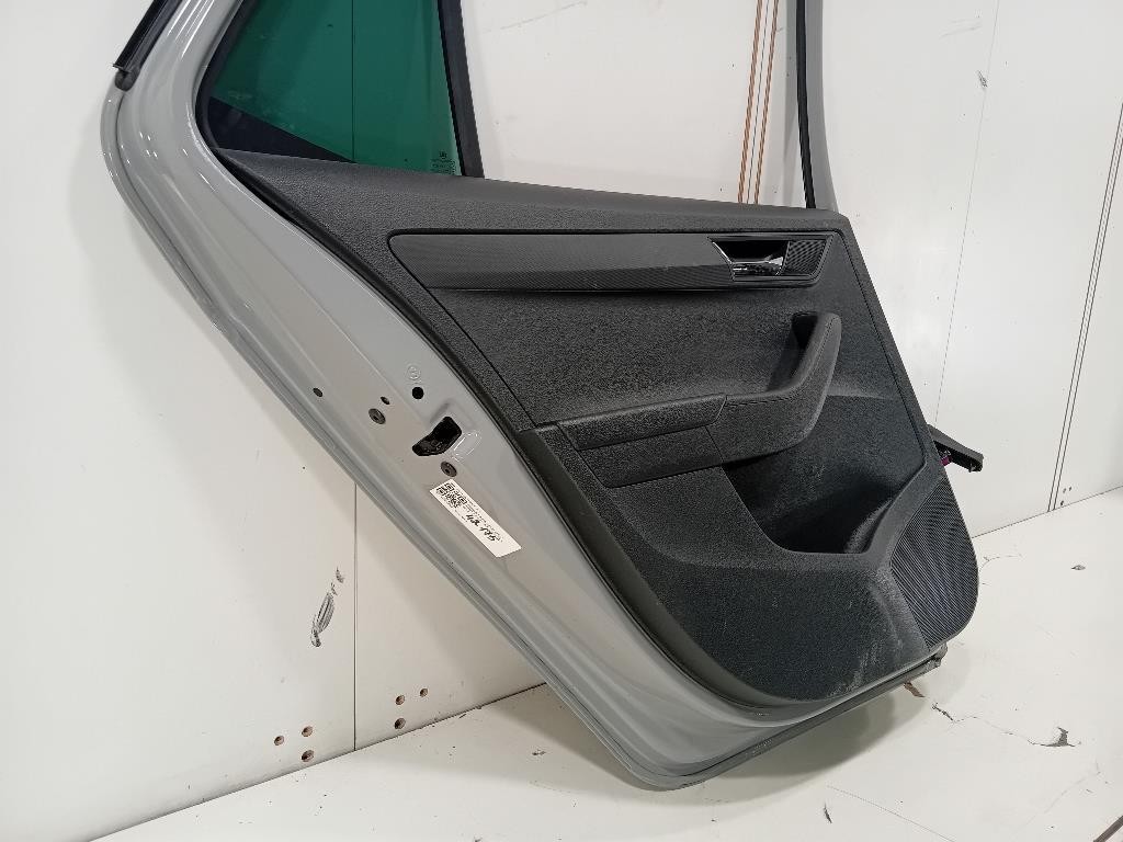 Porta POST SX PORTA POST SX Skoda Fabia PJ3 2021