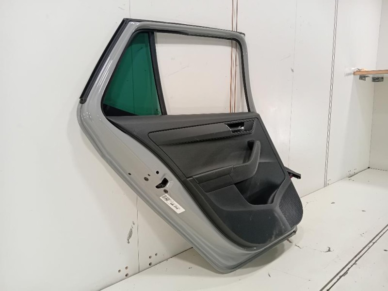 Porta POST SX PORTA POST SX Skoda Fabia PJ3 2021