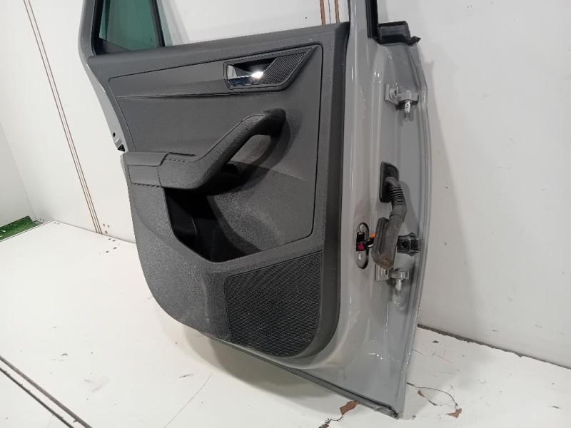 Porta POST SX PORTA POST SX Skoda Fabia PJ3 2021