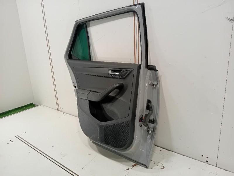 Porta POST SX PORTA POST SX Skoda Fabia PJ3 2021