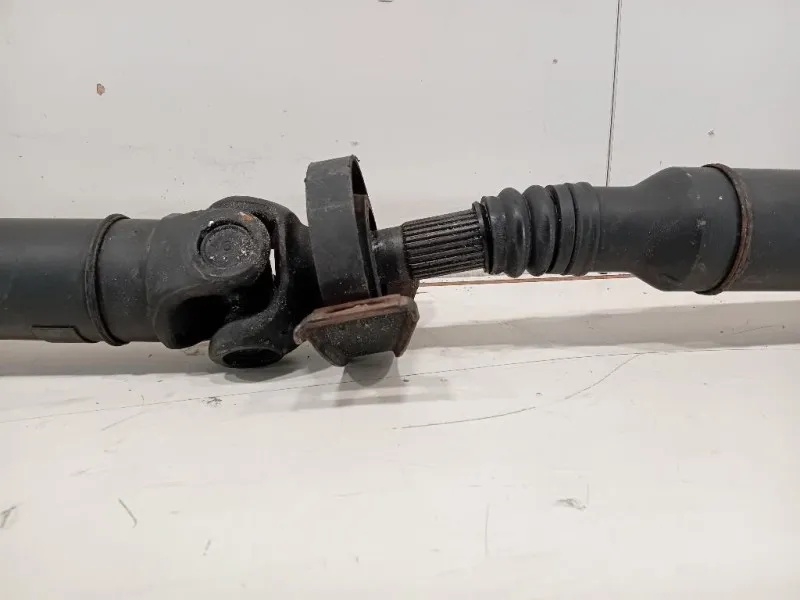 Albero Trasmissione A1714406 Mercedes Classe SLK R171 2008