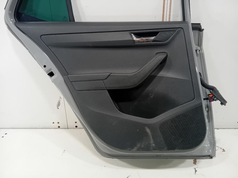 Porta POST SX PORTA POST SX Skoda Fabia PJ3 2021