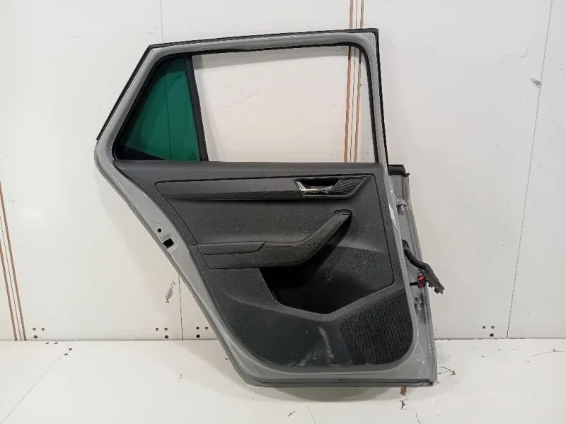 Porta POST SX PORTA POST SX Skoda Fabia PJ3 2021