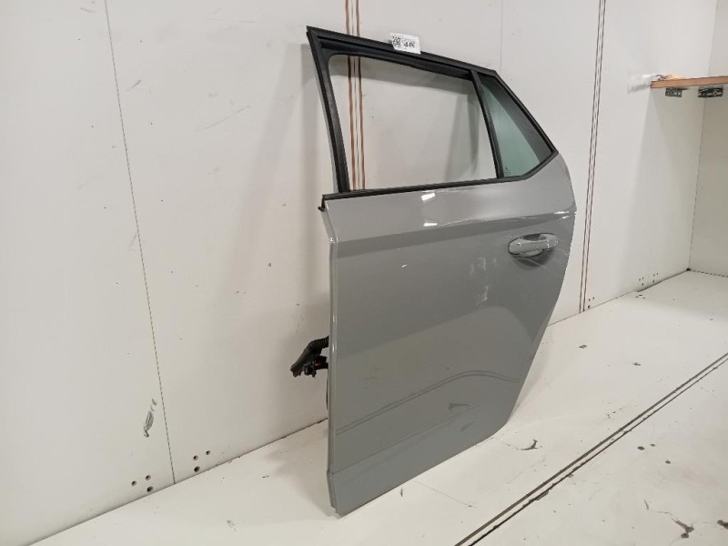 Porta POST SX PORTA POST SX Skoda Fabia PJ3 2021