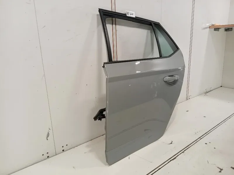 Porta POST SX PORTA POST SX Skoda Fabia PJ3 2021