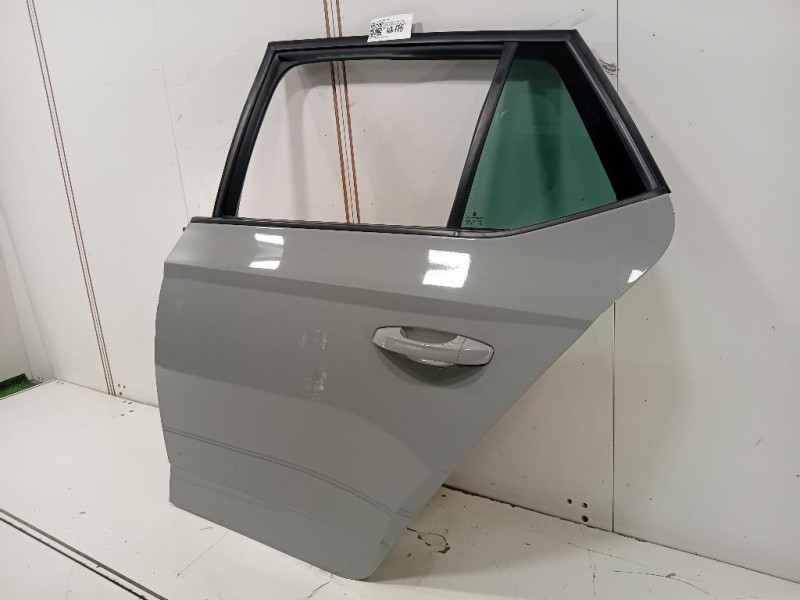 Porta POST SX PORTA POST SX Skoda Fabia PJ3 2021