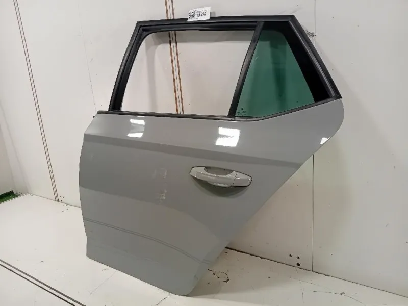 Porta POST SX PORTA POST SX Skoda Fabia PJ3 2021