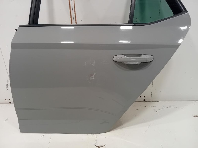 Porta POST SX PORTA POST SX Skoda Fabia PJ3 2021