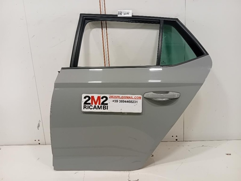 Porta POST SX PORTA POST SX Skoda Fabia PJ3 2021