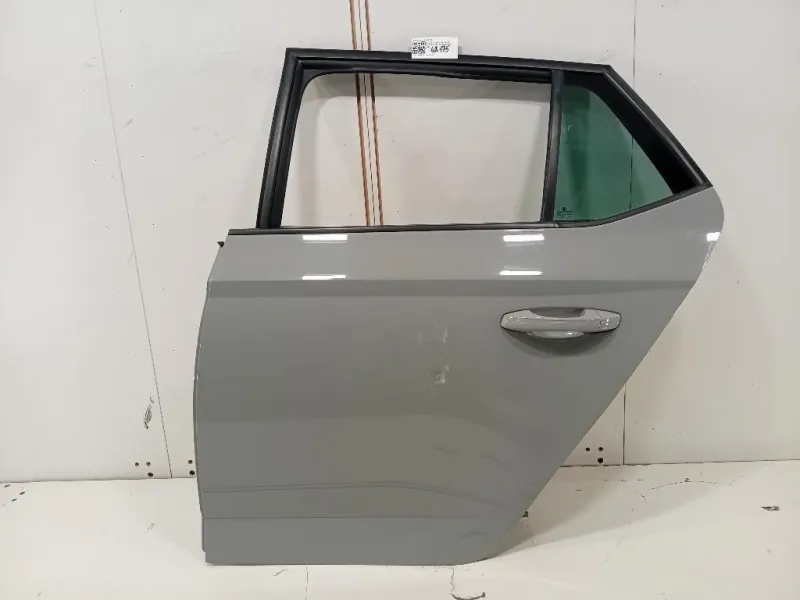 Porta POST SX PORTA POST SX Skoda Fabia PJ3 2021