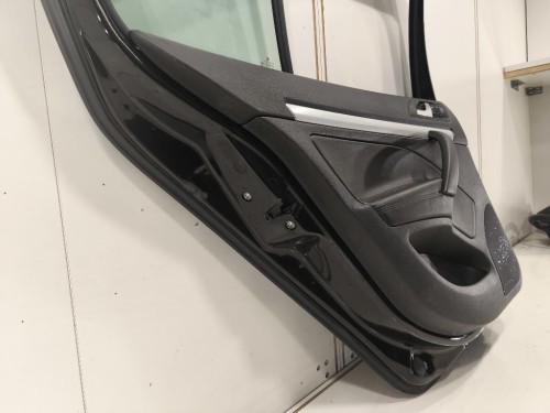 Porta POST SX 1Z9833055 Skoda Octavia 1Z5 SW 2009