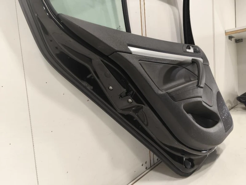 Porta POST SX 1Z9833055 Skoda Octavia 1Z5 SW 2009